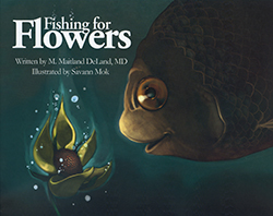 Fishing for Flowers